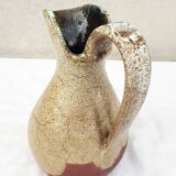 Accolay ceramic jug