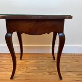 Pair of bedside tables