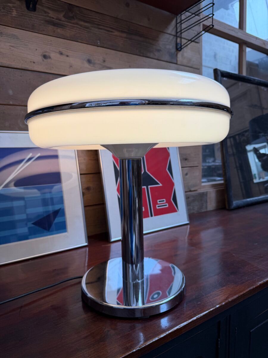 RAAK lamp dlg Bert Frank