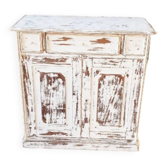 Vintage sideboard
