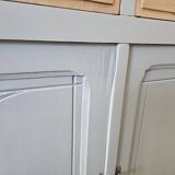 Buffet parisien art déco