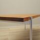 Teak coffee table, Danish design, 1970s, manufacturer: Fritz Hansen