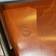 Lot de 6 chaises Pagholz vintage