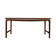 Danish teak coffee table, 1950s