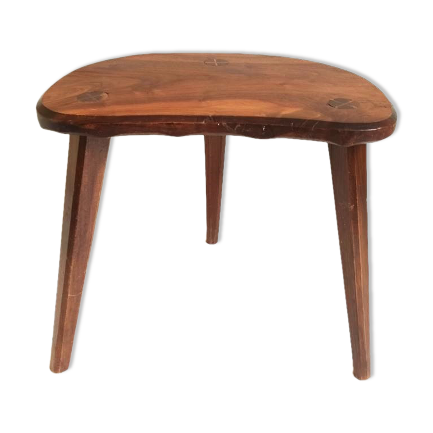 Tripod milking stool 60