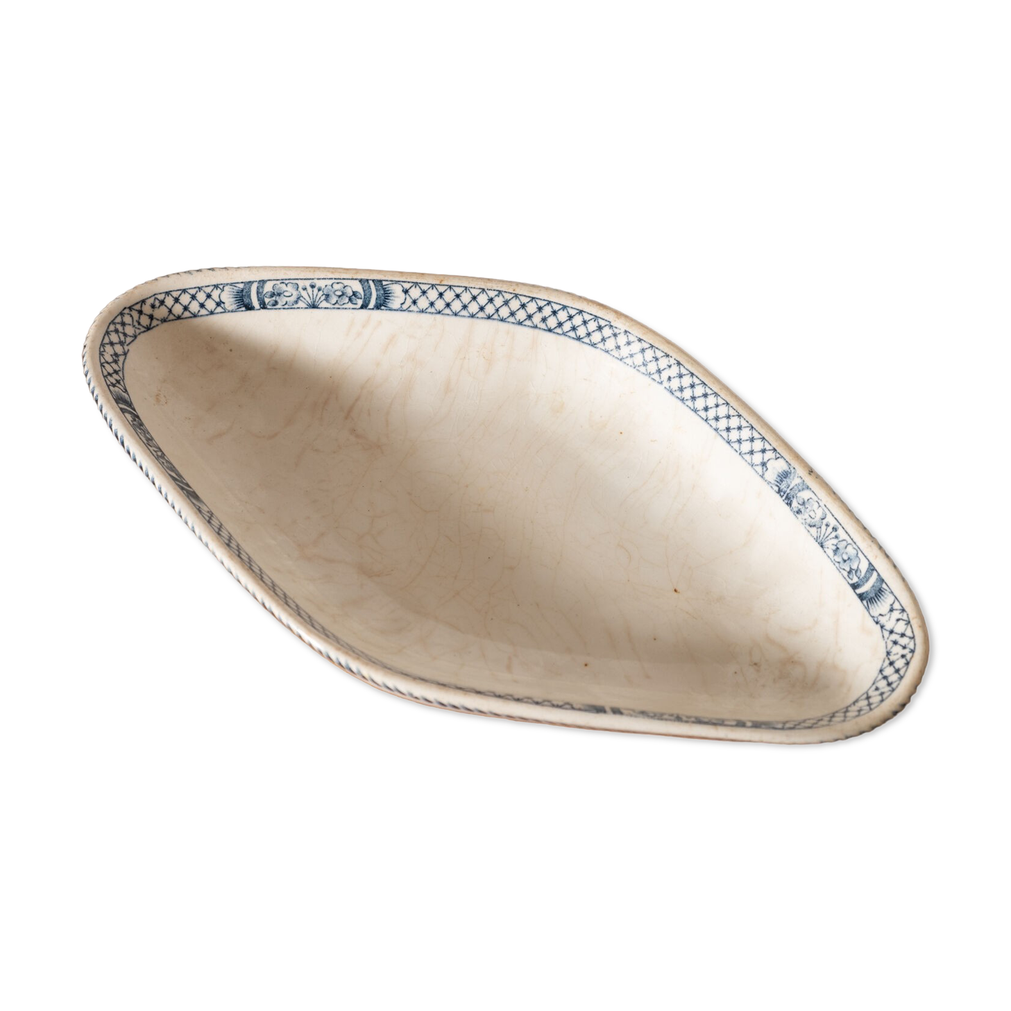 Delight in iron earth