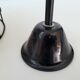 Vintage bird cage suspension