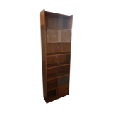 Vintage column library
