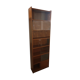 Vintage column library