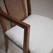 English armchair G-Plan