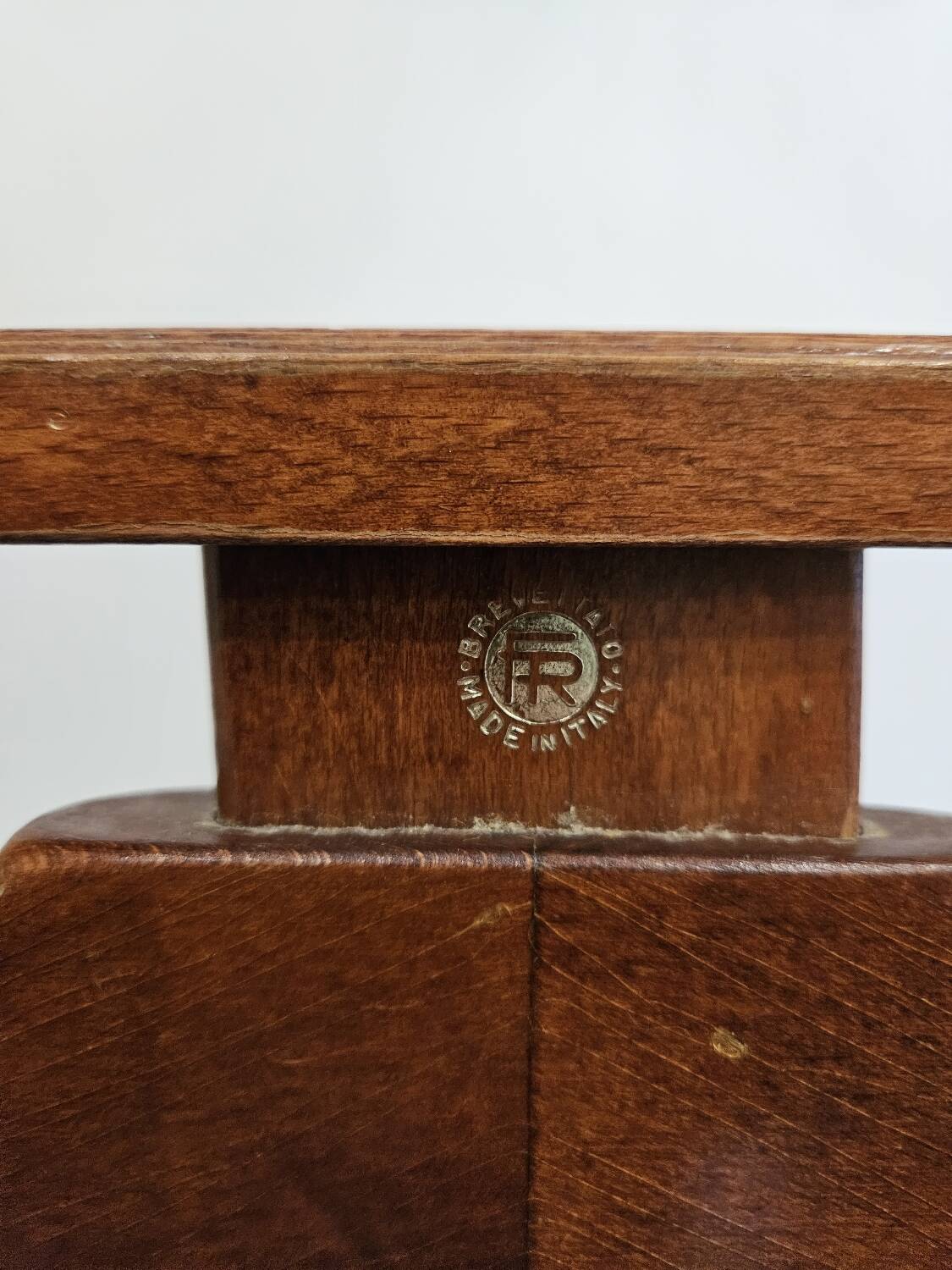 Fratelli Reguitti valet