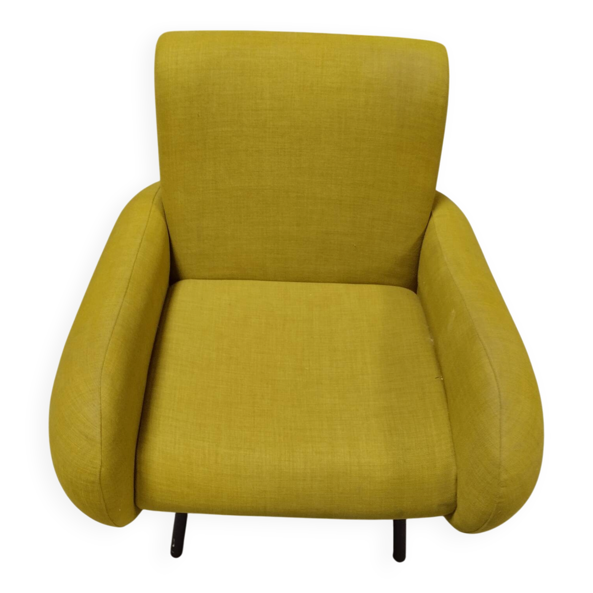 Vintage armchair