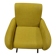 Vintage armchair