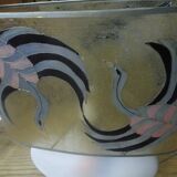 Vintage table lamp