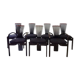 Nielsen Trostein Totem chairs and armchairs