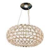 Suspension design Foscarini Caboche Ø50 cm – Patricia Urquiola
