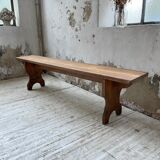Pine farm bench 180 cm