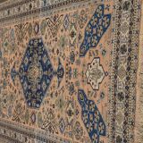 Tapis d'orient persan fait main Ardebil 270 x 164