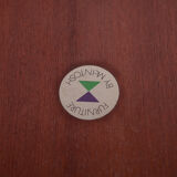 Oval Extendable Dining Table from McIntosh, 1960s