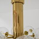 Mid-century Pendant by Kamenicky Senov 1970’s