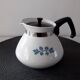 Vintage jug teapot