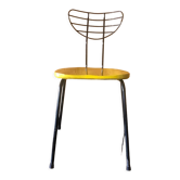 Radar chair Willy van der Meeren
