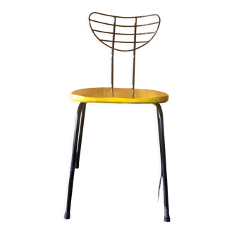 Radar chair Willy van der Meeren