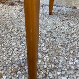 Set of 6 vintage Scandinavian chairs