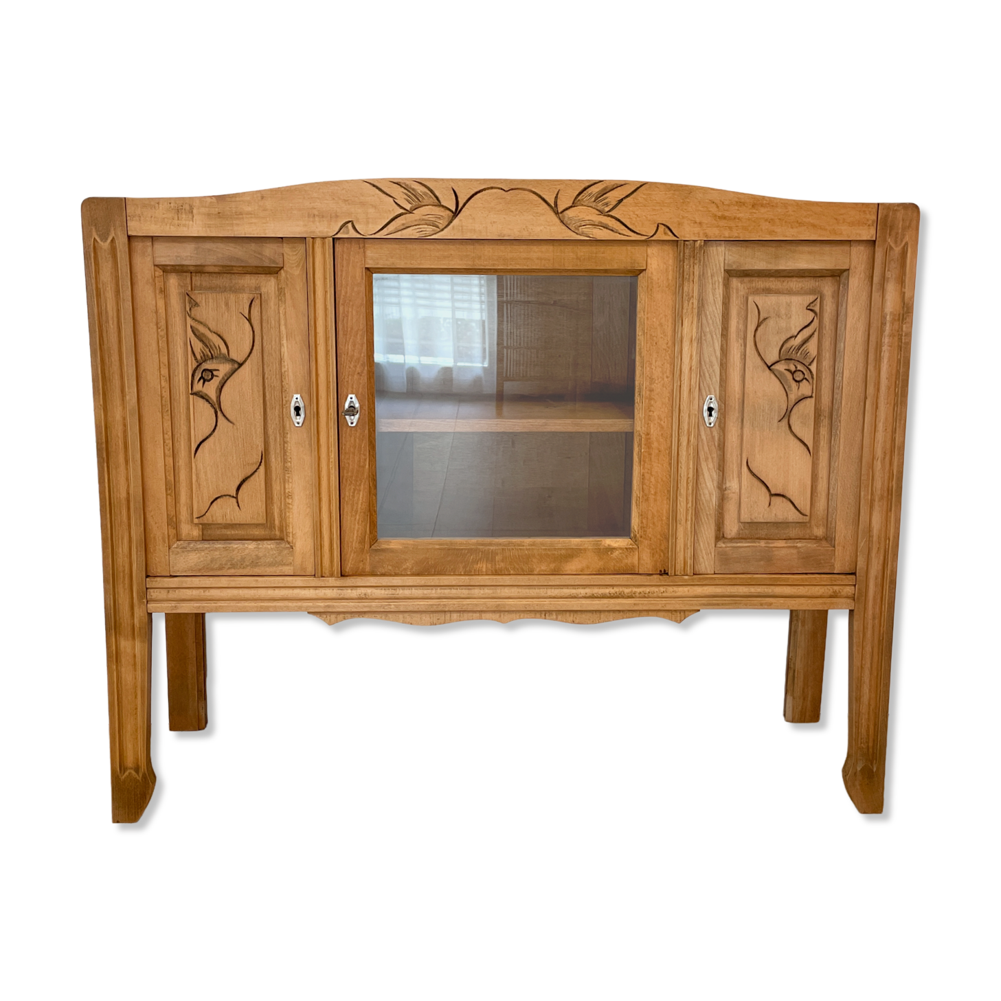 Art Deco Sideboard