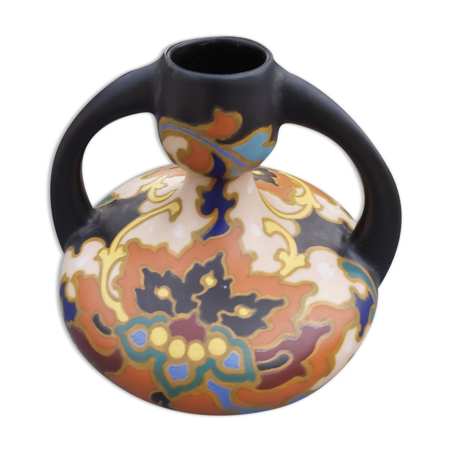 Vase Regina Gouda Holland