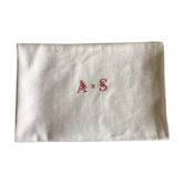 Nappe coton carrée AS 1m15 x1m20