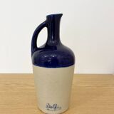 Dolfi pitcher vase from the 1950s.