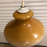 Opaline suspension