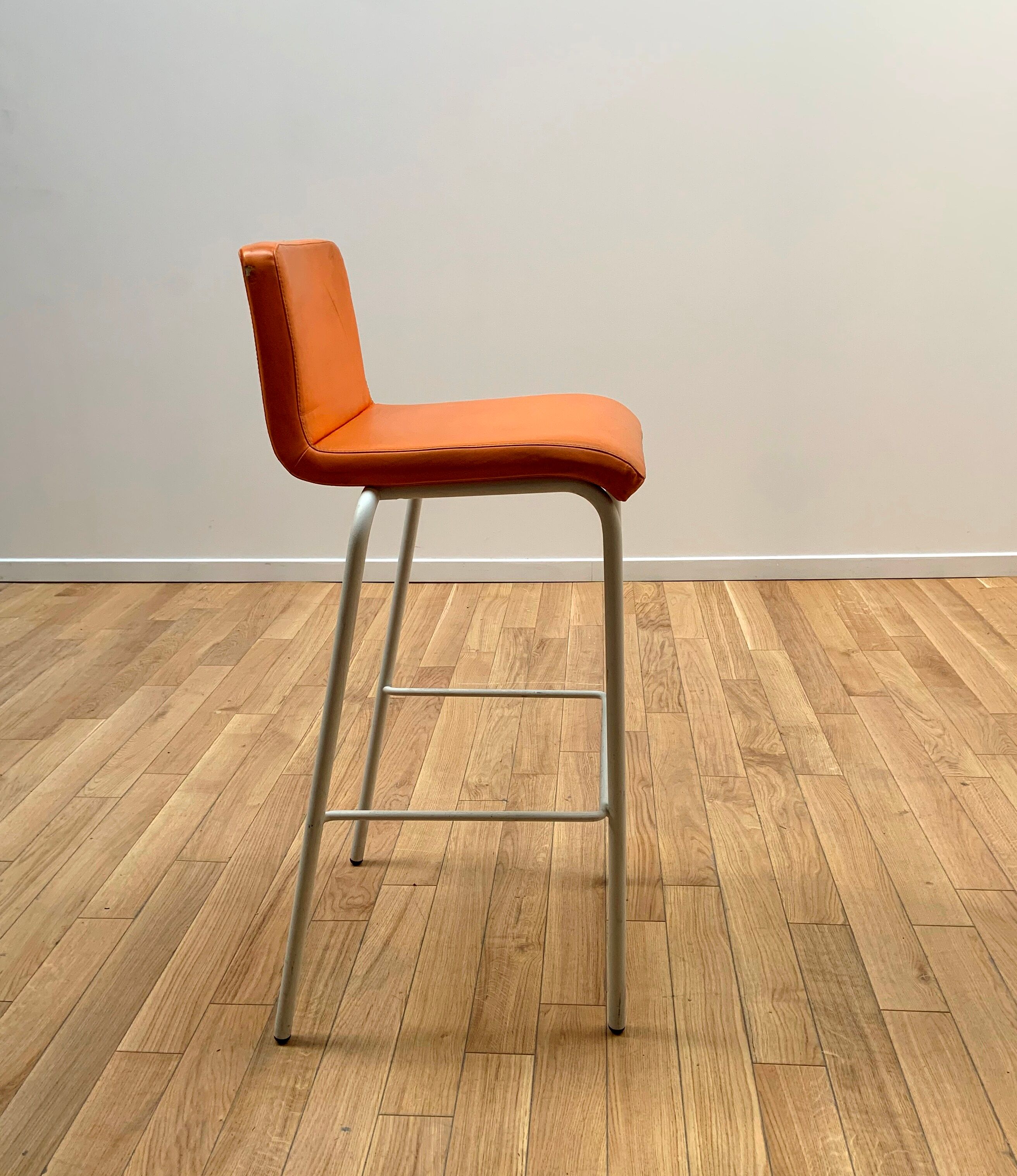 High stool, B-Free, Steelcase