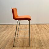 High stool, B-Free, Steelcase
