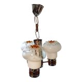 Lampe space age