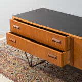 Sideboard from the 1960s by DeWe Deutsche Werkstätten