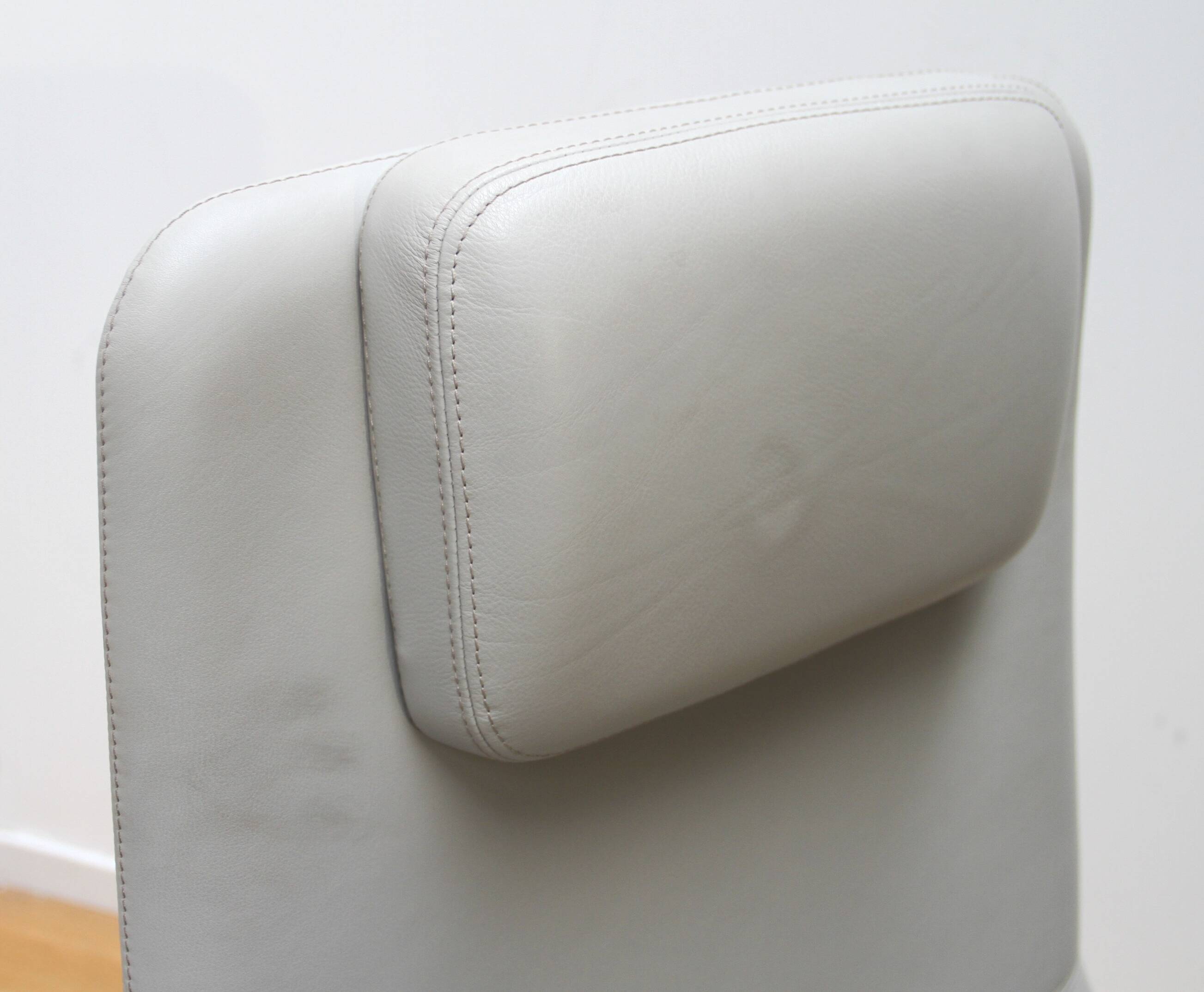 Highback office chair, Vitra