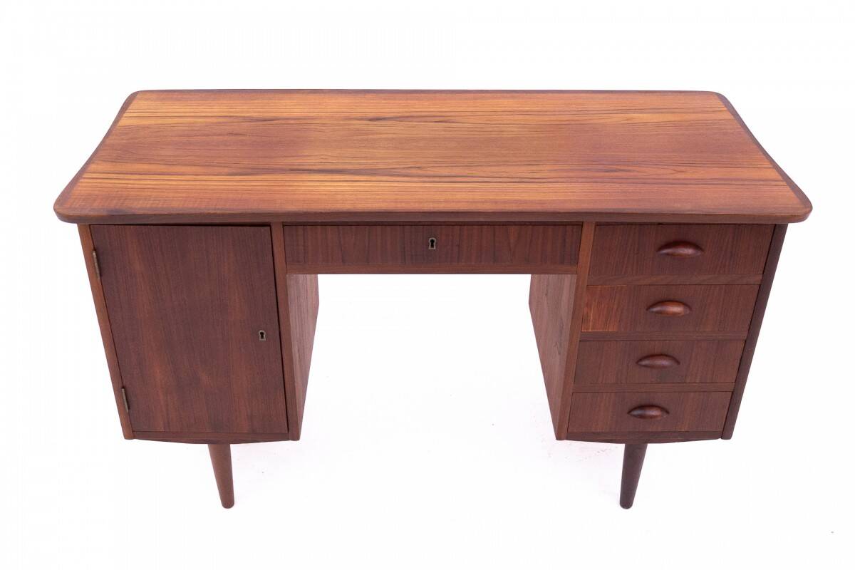 Desk, Denmark, 1960s
