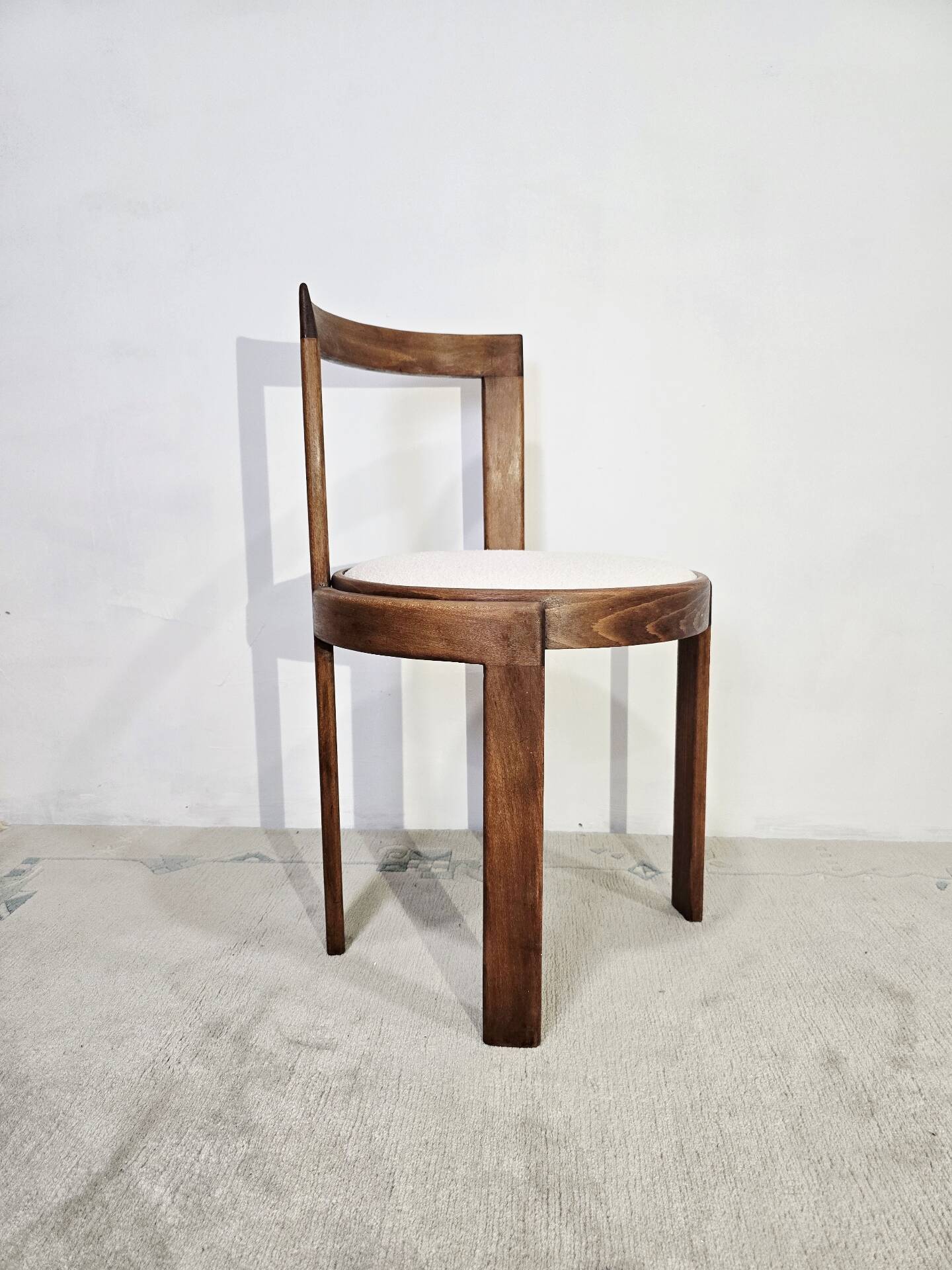 Bentwood Dining Chair 1960s