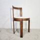 Bentwood Dining Chair 1960s