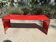 « Le Banc » designer Xavier Lust - MDF Italia