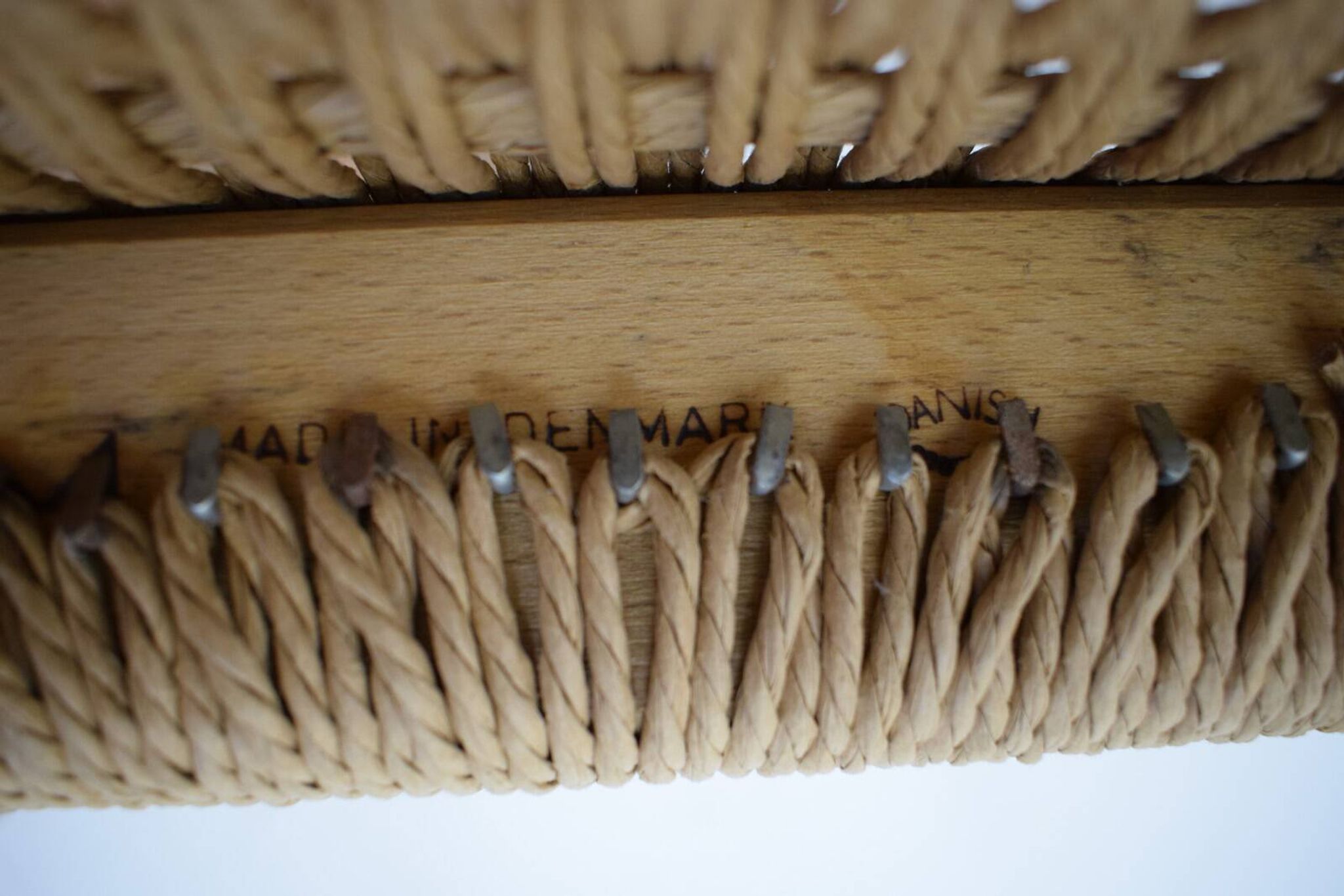 Mid-Century Danish Teak Dining Chair by Niels O. Møller for J.L. Møllers