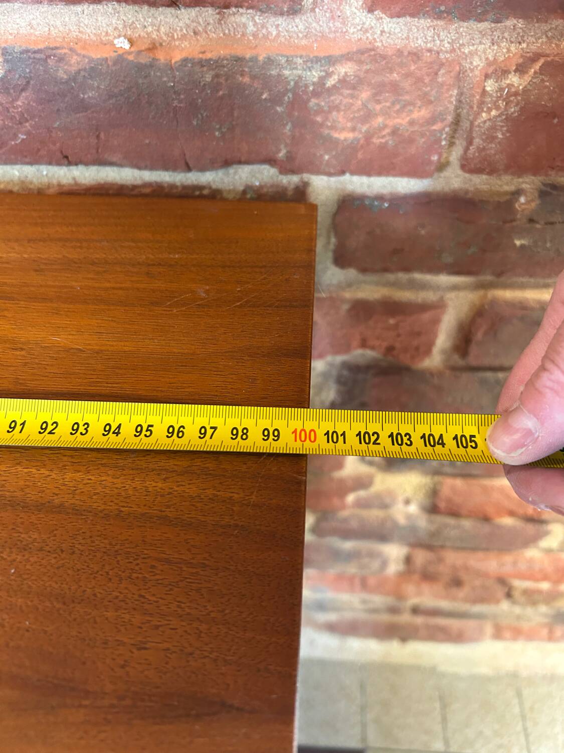 Pretty vintage Simat chest of drawers from the 70s