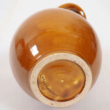 Vase amphora with cove