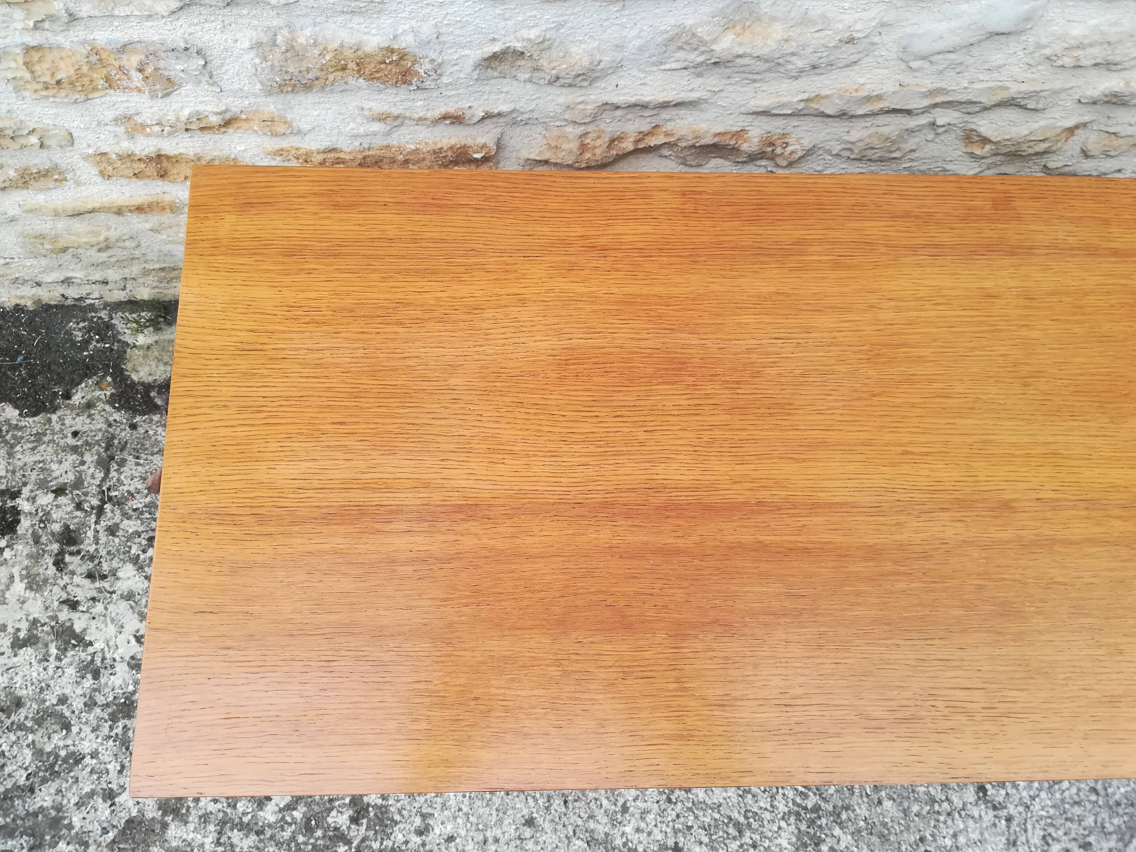 Chest of drawers buffet compass feet