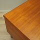 Teak desk, Danish design, 1970s, production: Denmark