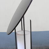 Disc desk lamp from the 70s