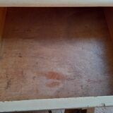 Parisian buffet high two bodies