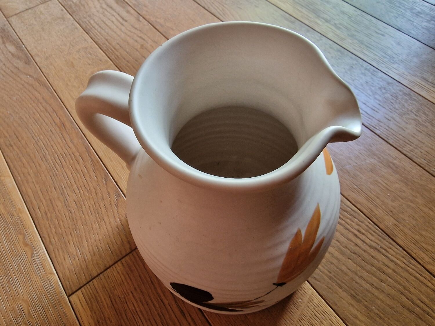 Jug The Pottery of the Marsh